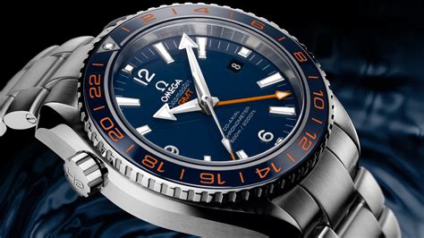 omega seamaster planet ocean ceramic replica|second hand omega planet ocean.